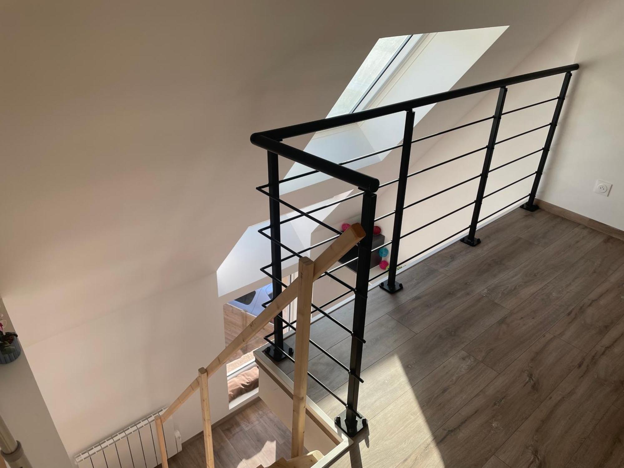 Maison Renovee Au Calme Bieville-Beuville Eksteriør bilde