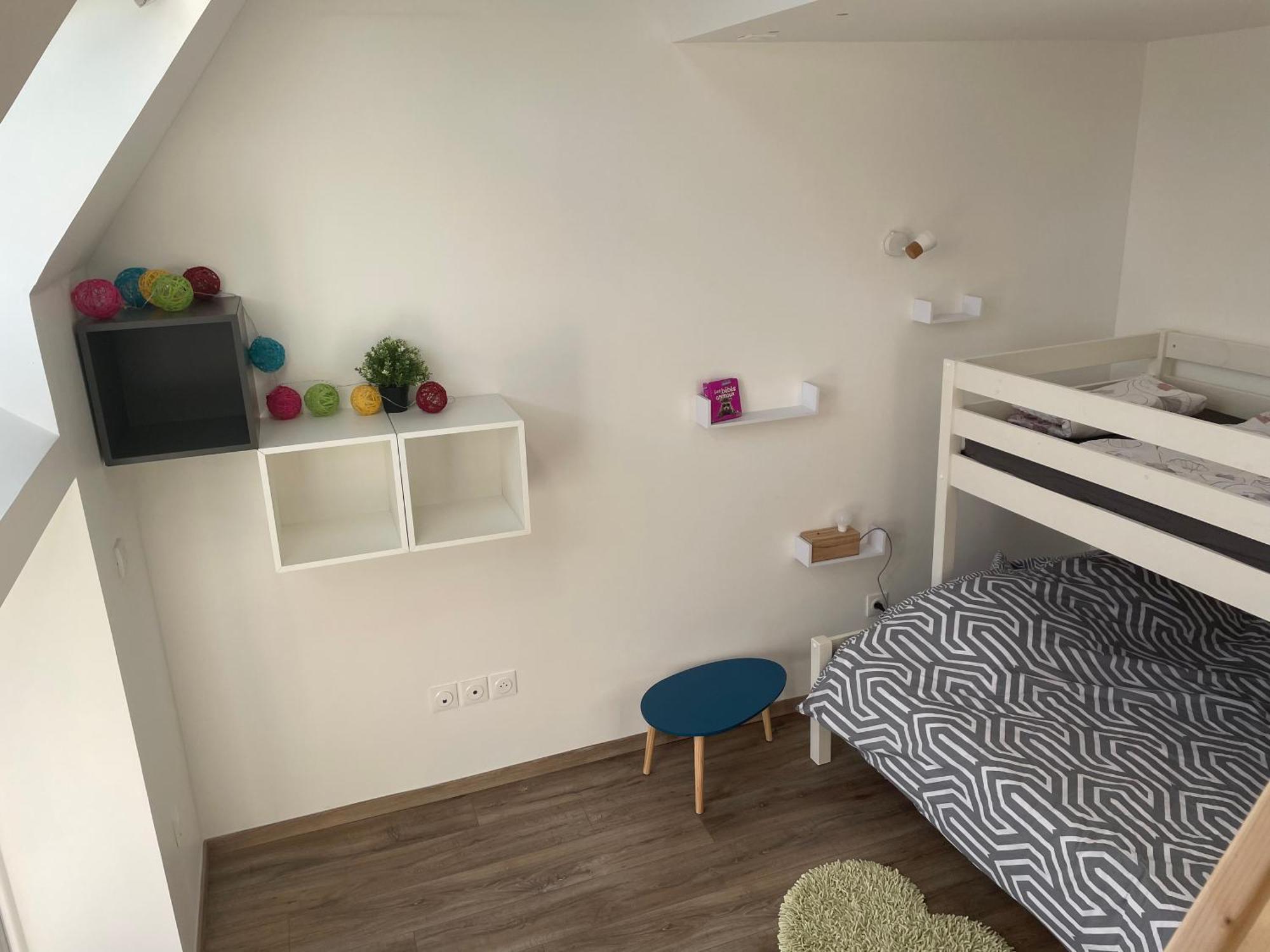 Maison Renovee Au Calme Bieville-Beuville Eksteriør bilde