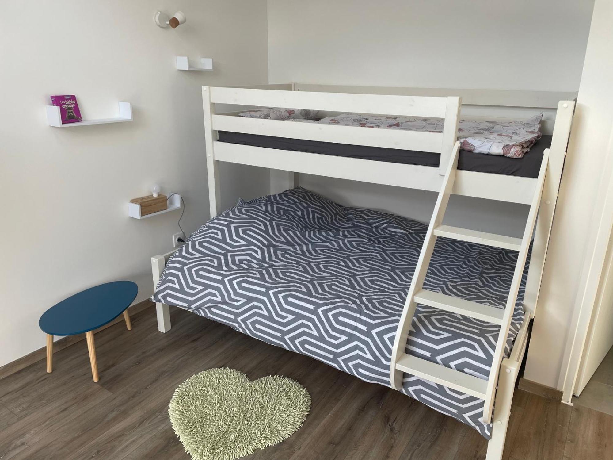 Maison Renovee Au Calme Bieville-Beuville Eksteriør bilde